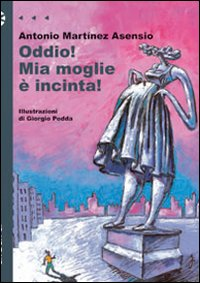 Oddio! Mia moglie è incinta! Scarica PDF EPUB
