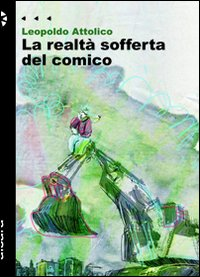 La realtà sofferta del comico Scarica PDF EPUB
