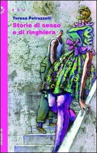 Storie di sesso e di ringhiera Scarica PDF EPUB
