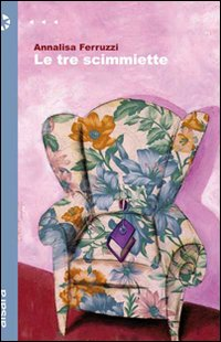 Le tre scimmiette Scarica PDF EPUB
