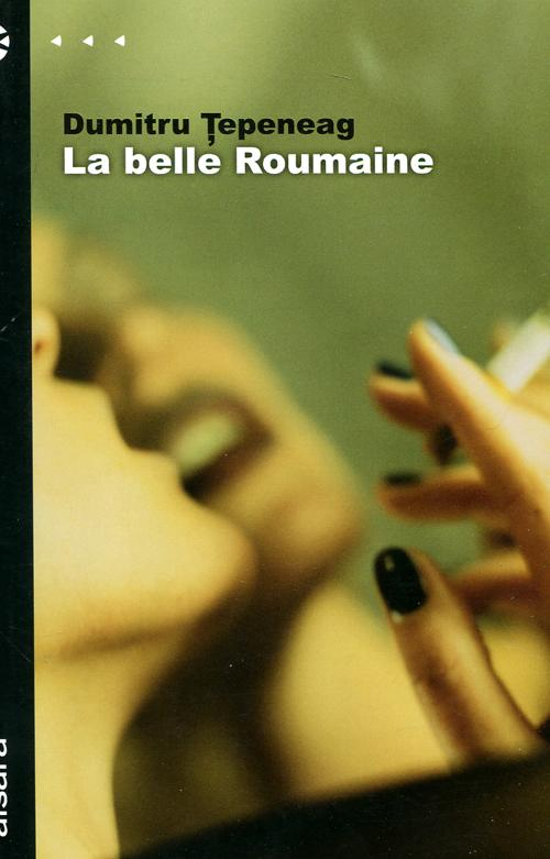 La belle roumaine