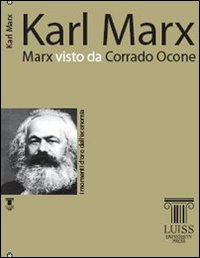 Marx visto da Corrado Ocone Scarica PDF EPUB
