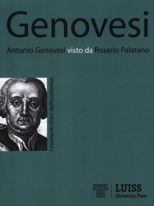 Antonio Genovesi Scarica PDF EPUB
