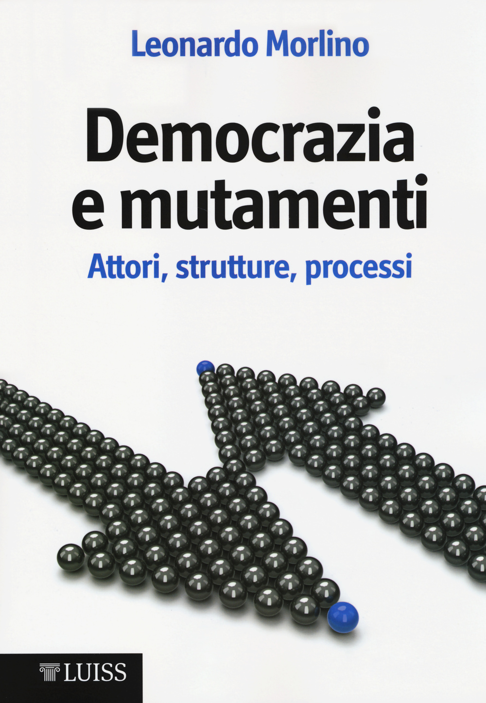 Democrazia e mutamenti. Attori, strutture, processi Scarica PDF EPUB
