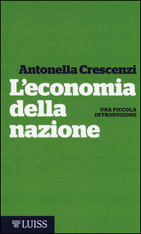 L' economia della nazione. Una piccola introduzione Scarica PDF EPUB
