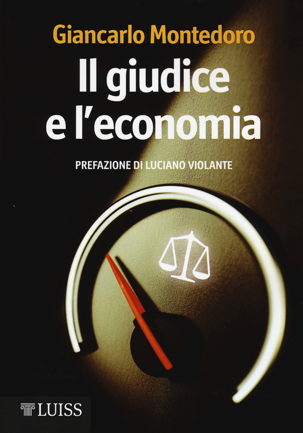 Il giudice e l'economia Scarica PDF EPUB
