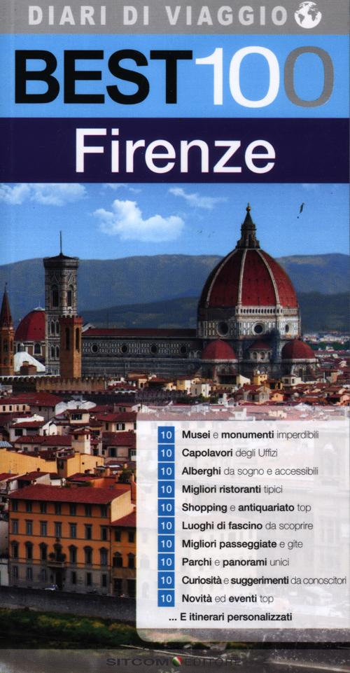 Best 100 Firenze Scarica PDF EPUB
