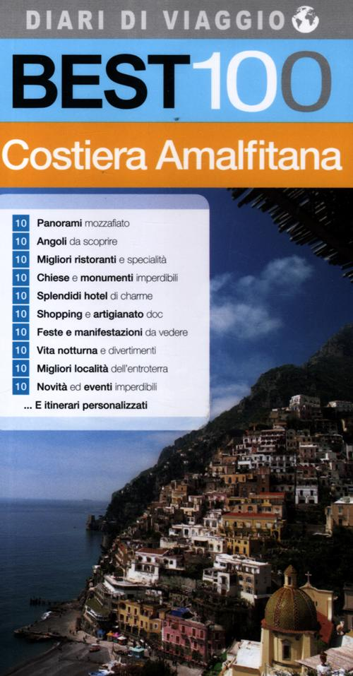 Best 100 Costiera amalfitana Scarica PDF EPUB
