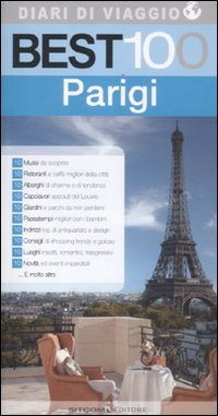 Best 100 Parigi Scarica PDF EPUB
