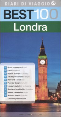 Best 100 Londra Scarica PDF EPUB
