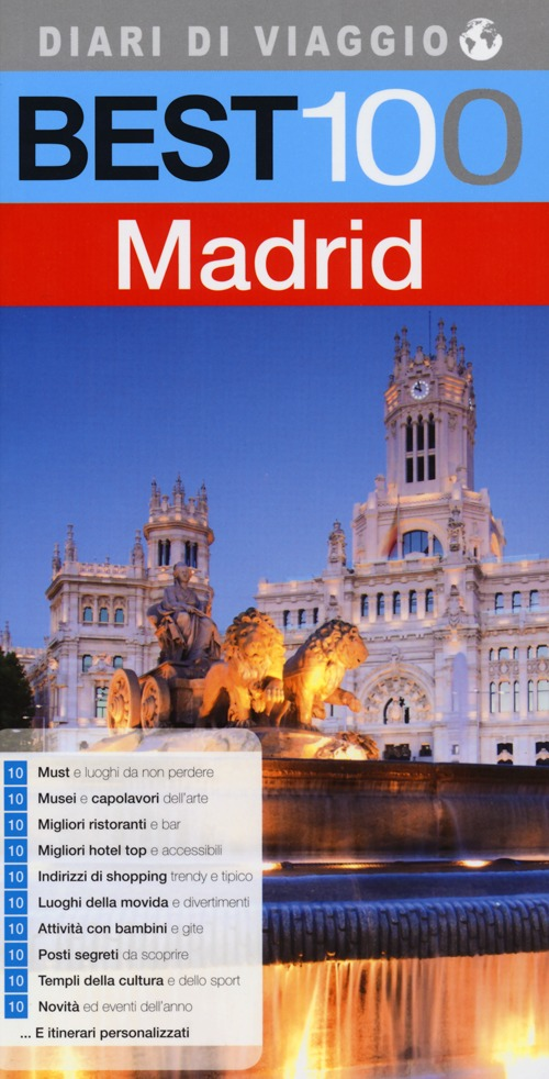 Best 100 Madrid Scarica PDF EPUB
