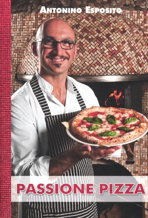 Passione pizza Scarica PDF EPUB
