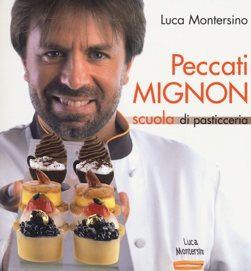 Peccati mignon. Scuola di pasticceria Scarica PDF EPUB
