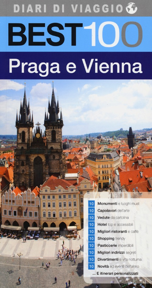 Best 100 Praga e Vienna Scarica PDF EPUB
