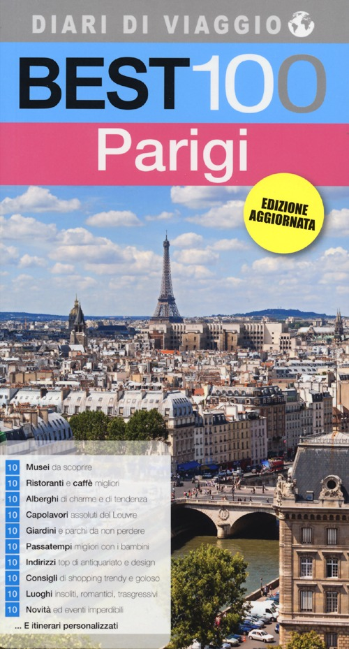 Best 100 Parigi Scarica PDF EPUB
