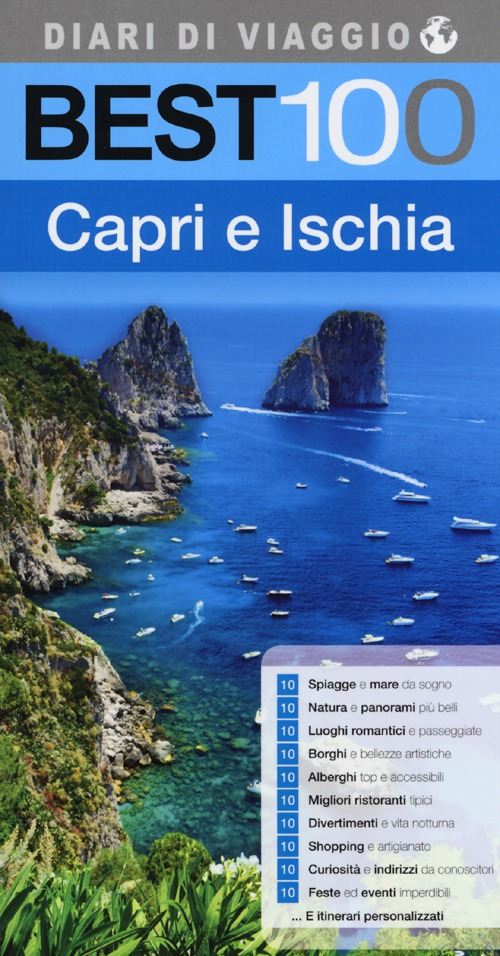 Best 100 Capri e Ischia Scarica PDF EPUB
