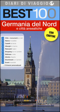 Best 100 Germania del Nord e città anseatiche Scarica PDF EPUB
