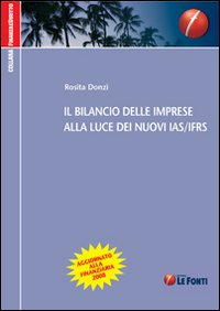 Il bilancio delle imprese alla luce dei nuovi IAS/IFRS Scarica PDF EPUB
