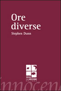 Ore diverse. Ediz. italiana e inglese Scarica PDF EPUB
