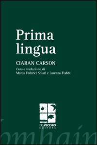 Prima lingua Scarica PDF EPUB
