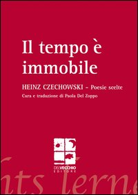 Il tempo è immobile Scarica PDF EPUB
