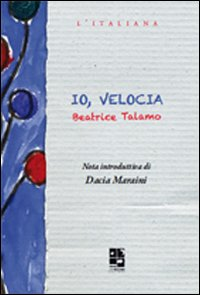 Io, velocia Scarica PDF EPUB
