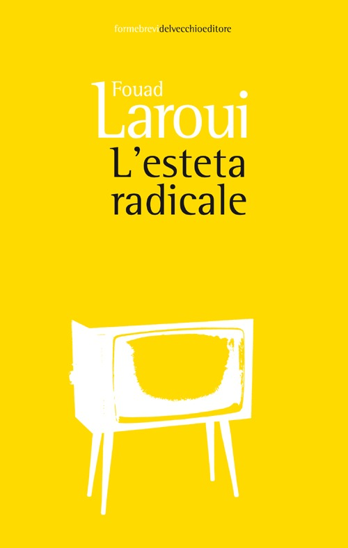 L' esteta radicale Scarica PDF EPUB
