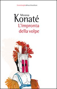 L' impronta della volpe Scarica PDF EPUB
