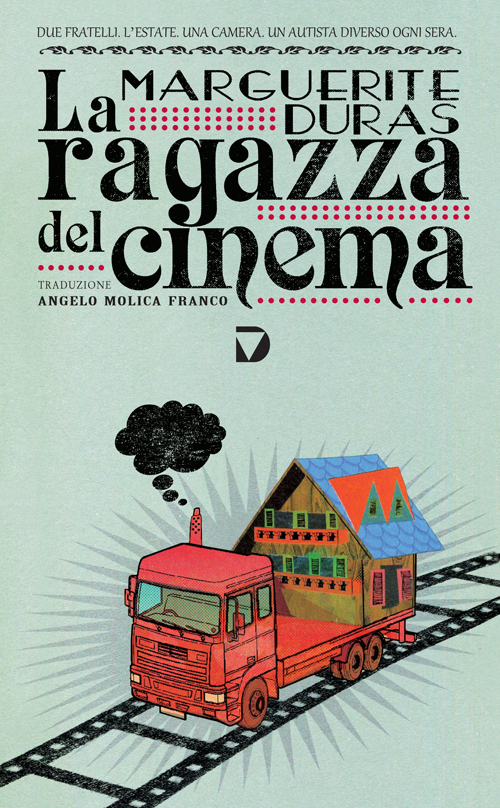 La ragazza del cinema Scarica PDF EPUB
