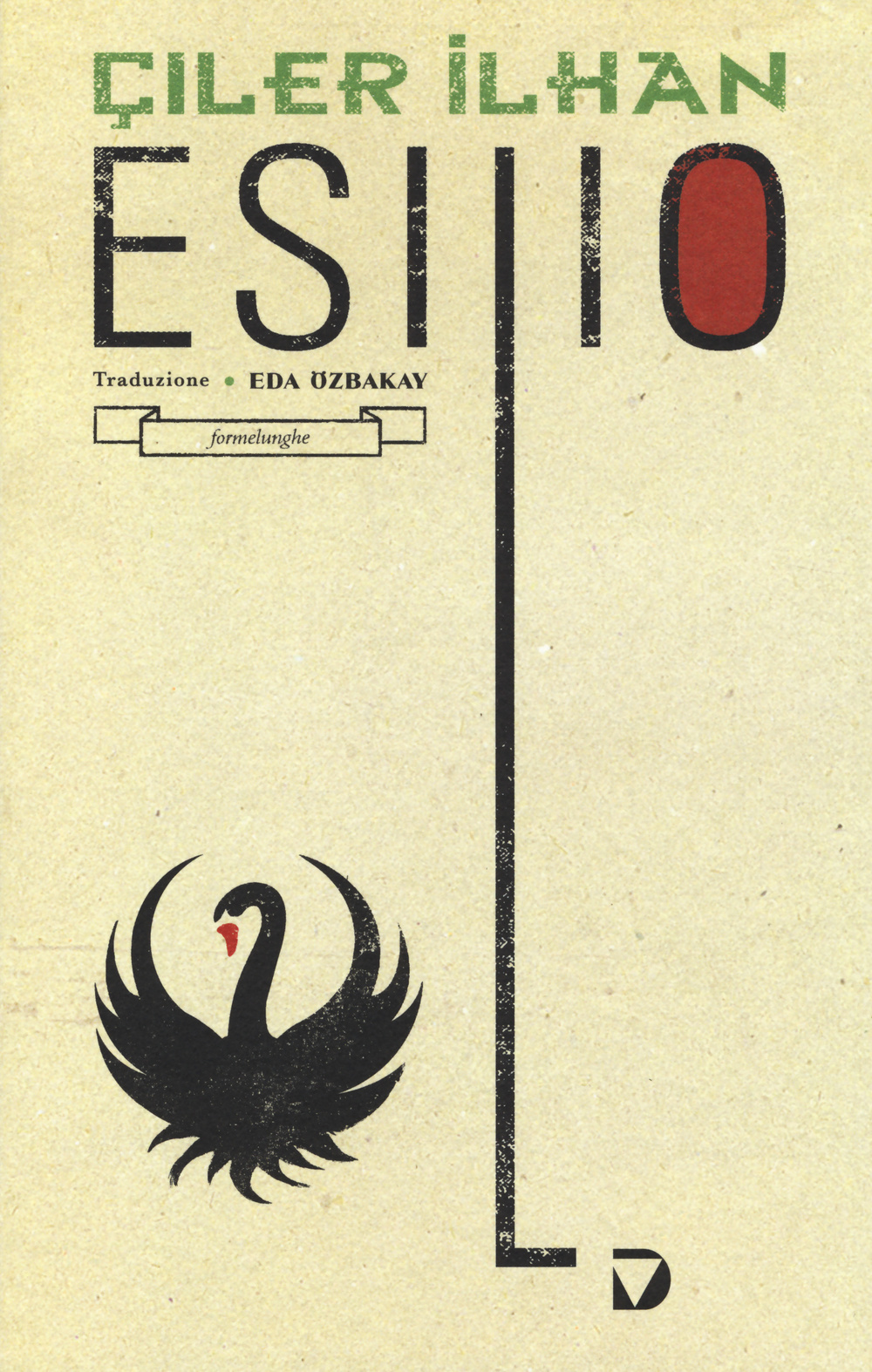 Esilio Scarica PDF EPUB
