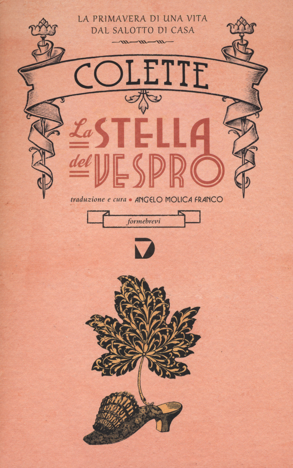 La stella del vespro Scarica PDF EPUB
