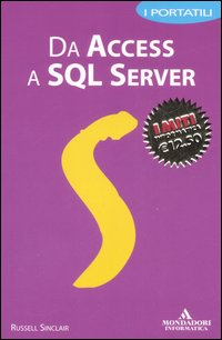 Da Access a SQL Server. I portatili