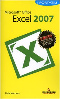 Microsoft Office Excel 2007 Scarica PDF EPUB
