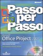 Libro Microsoft Office Project 2007. Con CD-ROM Carl Chatfield Timothy D. Johnson