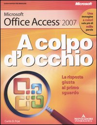 Microsoft Office Access 2007 Scarica PDF EPUB
