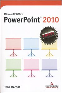 Microsoft Office PowerPoint 2010