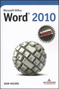 Microsoft Office Word 2010 Scarica PDF EPUB
