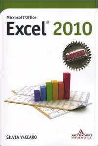 Microsoft Office Excel 2010 Scarica PDF EPUB
