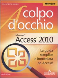 Microsoft Access 2010 Scarica PDF EPUB
