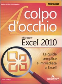 Microsoft Excel 2010 Scarica PDF EPUB
