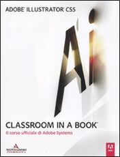 Libro Adobe Illustrator CS5. Classroom in a book
