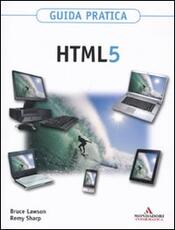 Libro HTML 5 Bruce Lawson Remy Sharp