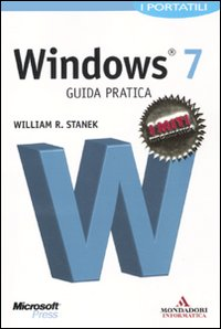 Microsoft Windows 7. Guida pratica. I portatili Scarica PDF EPUB
