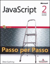 Javascript. Passo per passo Scarica PDF EPUB
