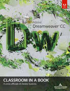 Libro Adobe Dreamweaver CC. Classroom in a book. Il corso ufficiale di Adobe Systems
