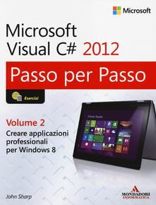 Microsoft Visual C# 2012. Vol. 2.pdf