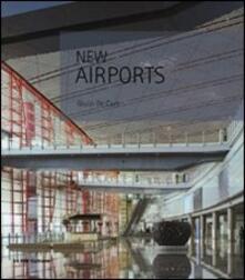 New airports. Ediz. italiana e inglese.pdf