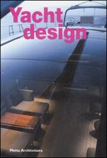 Libro Yacht design