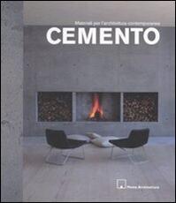 Libro Cemento