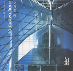 Libro La nuova fiera di Milano